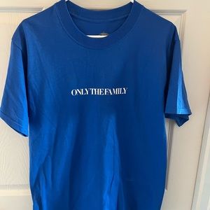 OTF Lil Durk ‘Blue’ T-Shirt